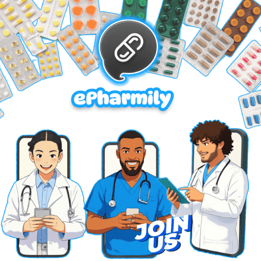Join ePharmily